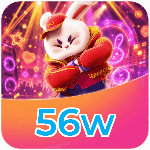56w Facebook - Página oficial com promoções e comunidade ativa